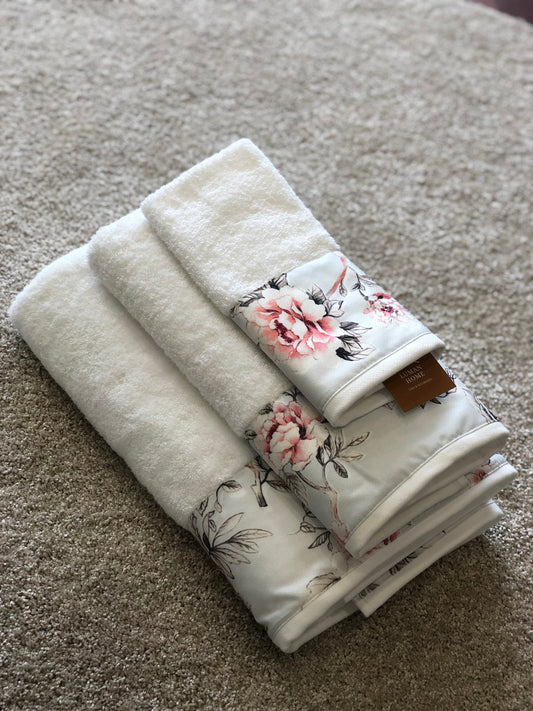 Towel set