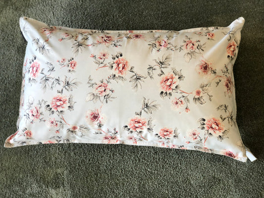 roses pillowcase