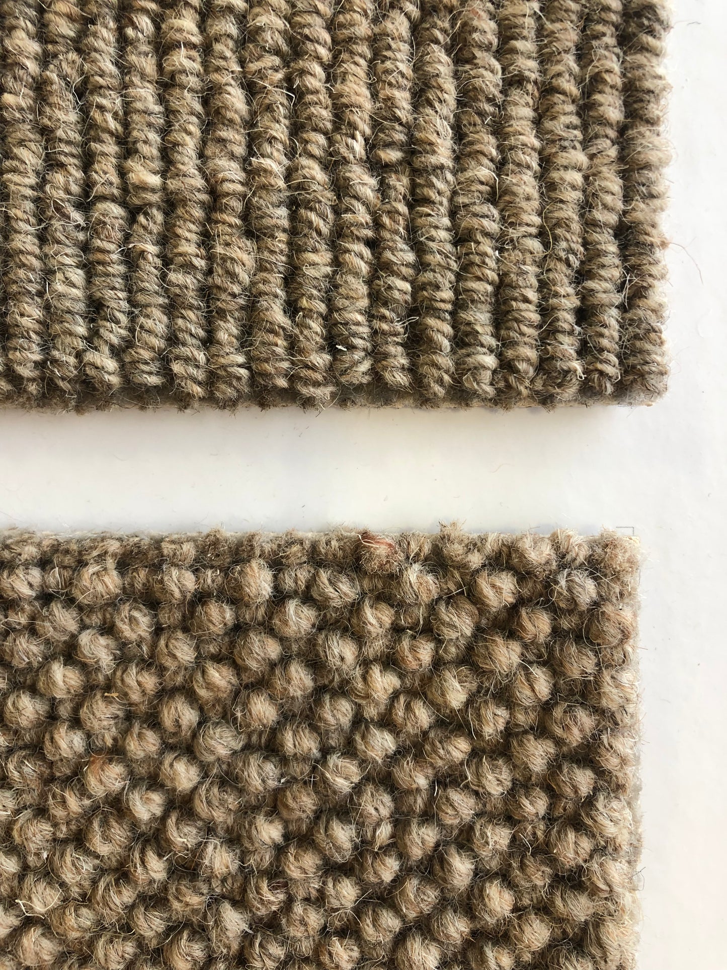 Nev Carpet | Tita nature in wool