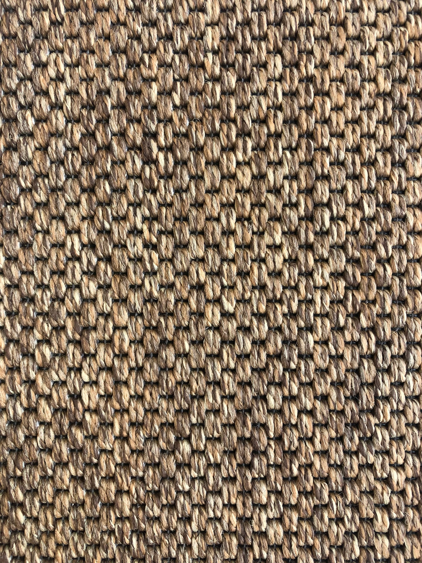 EAS indoor/outdoor carpet